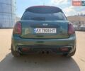 Зеленый Мини Купер, объемом двигателя 2 л и пробегом 187 тыс. км за 15500 $, фото 7 на Automoto.ua