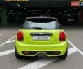 Зелений Міні Cooper, об'ємом двигуна 2 л та пробігом 90 тис. км за 13990 $, фото 4 на Automoto.ua