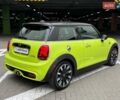 Зелений Міні Cooper, об'ємом двигуна 2 л та пробігом 90 тис. км за 13990 $, фото 5 на Automoto.ua