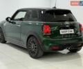Зеленый Мини Купер, объемом двигателя 2 л и пробегом 105 тыс. км за 13200 $, фото 2 на Automoto.ua