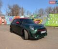Зеленый Мини Купер, объемом двигателя 2 л и пробегом 187 тыс. км за 15500 $, фото 2 на Automoto.ua