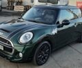 Зеленый Мини Купер, объемом двигателя 2 л и пробегом 98 тыс. км за 14100 $, фото 1 на Automoto.ua