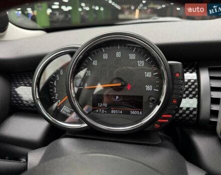 Зелений Міні Cooper, об'ємом двигуна 2 л та пробігом 90 тис. км за 13990 $, фото 18 на Automoto.ua