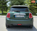 Зелений Міні Cooper, об'ємом двигуна 1.5 л та пробігом 120 тис. км за 9990 $, фото 20 на Automoto.ua