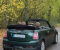 Зелений Міні Cooper, об'ємом двигуна 1.6 л та пробігом 125 тис. км за 11900 $, фото 1 на Automoto.ua