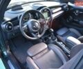 Зеленый Мини Купер, объемом двигателя 2 л и пробегом 126 тыс. км за 13500 $, фото 2 на Automoto.ua