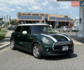 Зелений Міні Cooper, об'ємом двигуна 1.5 л та пробігом 120 тис. км за 9990 $, фото 4 на Automoto.ua