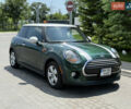 Зелений Міні Cooper, об'ємом двигуна 1.5 л та пробігом 120 тис. км за 9990 $, фото 26 на Automoto.ua