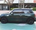 Зеленый Мини Купер, объемом двигателя 2 л и пробегом 126 тыс. км за 13500 $, фото 15 на Automoto.ua