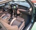 Зеленый Мини Купер, объемом двигателя 2 л и пробегом 126 тыс. км за 13500 $, фото 11 на Automoto.ua