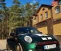 Зеленый Мини Купер, объемом двигателя 2 л и пробегом 83 тыс. км за 15200 $, фото 1 на Automoto.ua