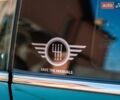 Зеленый Мини Купер, объемом двигателя 1.5 л и пробегом 157 тыс. км за 9900 $, фото 1 на Automoto.ua