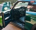 Зеленый Мини Купер, объемом двигателя 1.5 л и пробегом 157 тыс. км за 9900 $, фото 14 на Automoto.ua