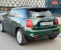 Зеленый Мини Купер, объемом двигателя 2 л и пробегом 143 тыс. км за 13700 $, фото 4 на Automoto.ua