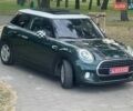 Зеленый Мини Купер, объемом двигателя 1.5 л и пробегом 166 тыс. км за 12500 $, фото 18 на Automoto.ua