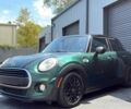 Зелений Міні Cooper, об'ємом двигуна 1.5 л та пробігом 104 тис. км за 3802 $, фото 1 на Automoto.ua