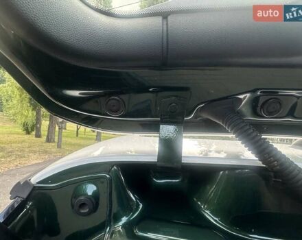 Зеленый Мини Купер, объемом двигателя 1.5 л и пробегом 166 тыс. км за 12500 $, фото 29 на Automoto.ua
