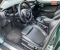 Зеленый Мини Купер, объемом двигателя 2 л и пробегом 170 тыс. км за 14500 $, фото 31 на Automoto.ua