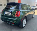 Зелений Міні Cooper, об'ємом двигуна 2 л та пробігом 143 тис. км за 14100 $, фото 8 на Automoto.ua