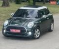 Зеленый Мини Купер, объемом двигателя 1.5 л и пробегом 166 тыс. км за 13500 $, фото 1 на Automoto.ua