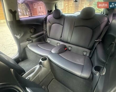 Зеленый Мини Купер, объемом двигателя 1.5 л и пробегом 166 тыс. км за 12500 $, фото 39 на Automoto.ua