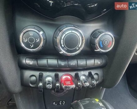 Зеленый Мини Купер, объемом двигателя 1.5 л и пробегом 166 тыс. км за 12500 $, фото 43 на Automoto.ua