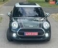Зеленый Мини Купер, объемом двигателя 1.5 л и пробегом 166 тыс. км за 12500 $, фото 17 на Automoto.ua
