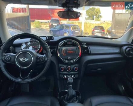 Зелений Міні Cooper, об'ємом двигуна 1.5 л та пробігом 105 тис. км за 12990 $, фото 13 на Automoto.ua