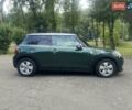 Зеленый Мини Купер, объемом двигателя 1.5 л и пробегом 166 тыс. км за 12500 $, фото 5 на Automoto.ua