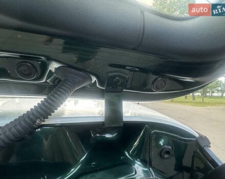 Зеленый Мини Купер, объемом двигателя 1.5 л и пробегом 166 тыс. км за 12500 $, фото 30 на Automoto.ua