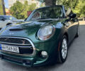 Зелений Міні Cooper, об'ємом двигуна 2 л та пробігом 143 тис. км за 14100 $, фото 5 на Automoto.ua