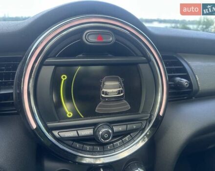 Зеленый Мини Купер, объемом двигателя 1.5 л и пробегом 166 тыс. км за 12500 $, фото 54 на Automoto.ua