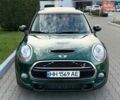 Зеленый Мини Купер, объемом двигателя 2 л и пробегом 143 тыс. км за 13700 $, фото 2 на Automoto.ua
