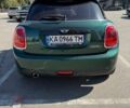 Зелений Міні Cooper, об'ємом двигуна 1.5 л та пробігом 86 тис. км за 13999 $, фото 7 на Automoto.ua