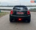 Зеленый Мини Купер, объемом двигателя 1.5 л и пробегом 166 тыс. км за 13500 $, фото 21 на Automoto.ua