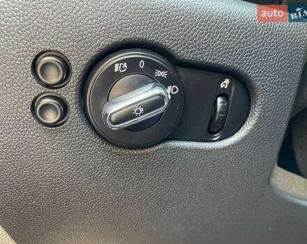 Зелений Міні Cooper, об'ємом двигуна 1.5 л та пробігом 105 тис. км за 12990 $, фото 26 на Automoto.ua