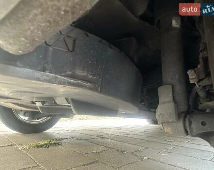 Зеленый Мини Купер, объемом двигателя 1.5 л и пробегом 166 тыс. км за 12500 $, фото 14 на Automoto.ua