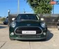 Зелений Міні Cooper, об'ємом двигуна 1.5 л та пробігом 105 тис. км за 12990 $, фото 1 на Automoto.ua