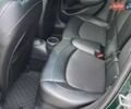Зеленый Мини Купер, объемом двигателя 2 л и пробегом 170 тыс. км за 14500 $, фото 27 на Automoto.ua