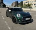 Зелений Міні Cooper, об'ємом двигуна 1.5 л та пробігом 86 тис. км за 13999 $, фото 1 на Automoto.ua