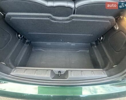 Зеленый Мини Купер, объемом двигателя 1.5 л и пробегом 166 тыс. км за 12500 $, фото 12 на Automoto.ua