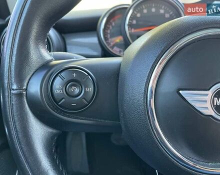 Зелений Міні Cooper, об'ємом двигуна 1.5 л та пробігом 105 тис. км за 12990 $, фото 16 на Automoto.ua