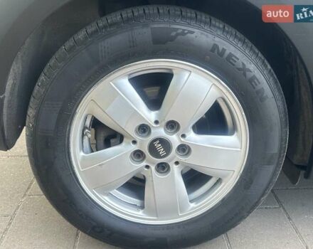 Зеленый Мини Купер, объемом двигателя 1.5 л и пробегом 166 тыс. км за 12500 $, фото 46 на Automoto.ua