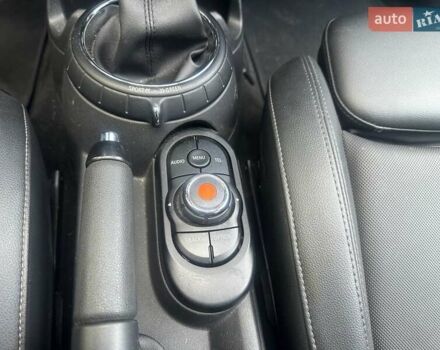 Зеленый Мини Купер, объемом двигателя 1.5 л и пробегом 166 тыс. км за 12500 $, фото 34 на Automoto.ua