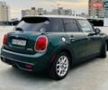 Зеленый Мини Купер, объемом двигателя 2 л и пробегом 170 тыс. км за 14500 $, фото 6 на Automoto.ua