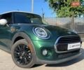 Зелений Міні Cooper, об'ємом двигуна 1.5 л та пробігом 105 тис. км за 12990 $, фото 3 на Automoto.ua