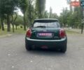 Зеленый Мини Купер, объемом двигателя 1.5 л и пробегом 166 тыс. км за 12500 $, фото 7 на Automoto.ua