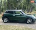 Зеленый Мини Купер, объемом двигателя 1.5 л и пробегом 166 тыс. км за 13500 $, фото 23 на Automoto.ua