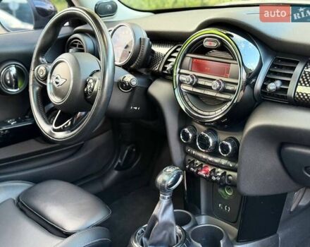 Зеленый Мини Купер, объемом двигателя 2 л и пробегом 143 тыс. км за 13700 $, фото 19 на Automoto.ua