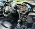 Зеленый Мини Купер, объемом двигателя 2 л и пробегом 143 тыс. км за 13700 $, фото 19 на Automoto.ua